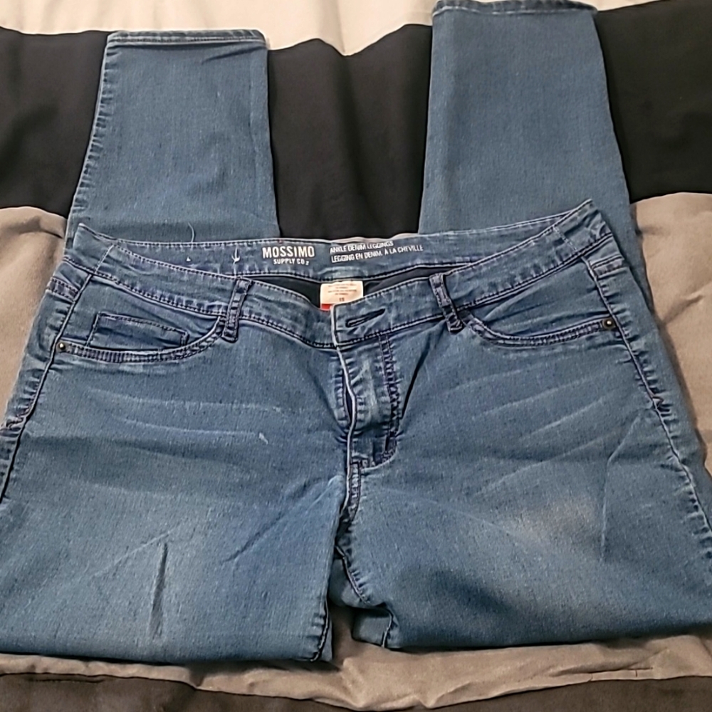 Mossimo Jeans